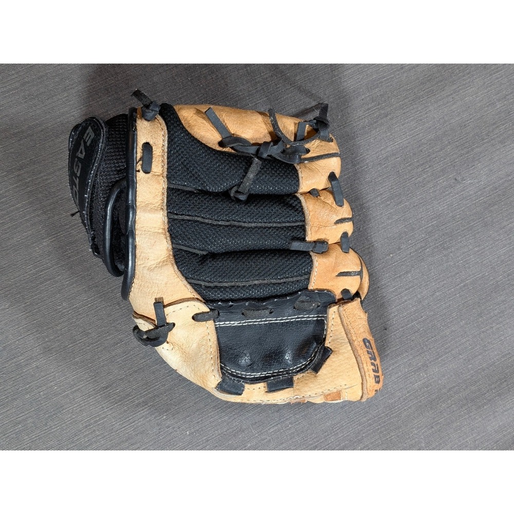 Easton ZFX9 Leather Baseball Glove 9 inch Pattern Youth Outfield